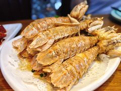 -南海渔家•海鲜•正宗海南菜(海棠湾店)