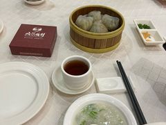 -北海渔村酒楼·粤菜海鲜点心(新华店)