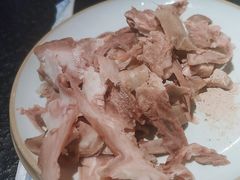 -老北京胡同味道二荤铺(酒仙桥店)