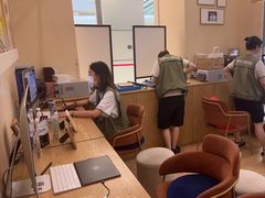 -海马体照相馆(成都来福士广场店)