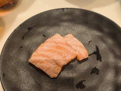 -悦全日餐厅·仁恒洲际酒店