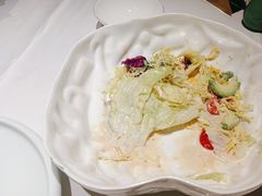 -百富源·海鲜辽菜(浑河堡店)