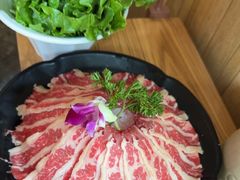 -辣虎·庭院火锅(临平新天地店)