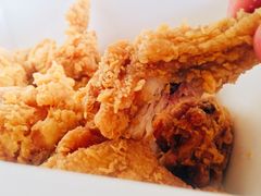 -the frypan韩国炸鸡啤酒(五路居店)