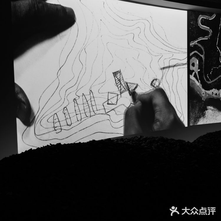 上海必看安藤忠雄国内首个个人建筑回顾展