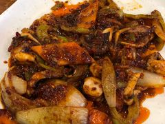 -全州拌饭馆(断桥店)