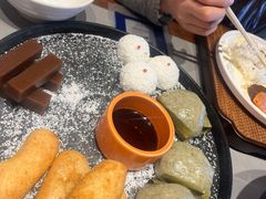 -四川饭店(长白店)