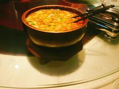 郧县红薯粉-美味故事特色餐厅(汉阳郭茨口店)