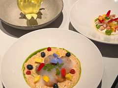 -天玑高空江景餐厅&酒吧Sky Secret Restaurant&Bar