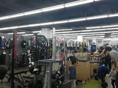 -迪卡侬(南二环店)