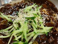 炸酱面-韩礼年糕(飞虹路店)