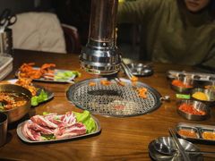 -·缸桶屋·韩式牛肋条自助烤肉(西湖D11店)
