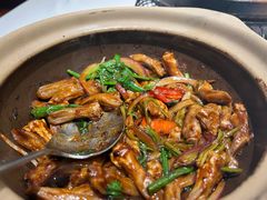 -勝記酒家·37年老字号·经典粤菜(荔枝公园店)