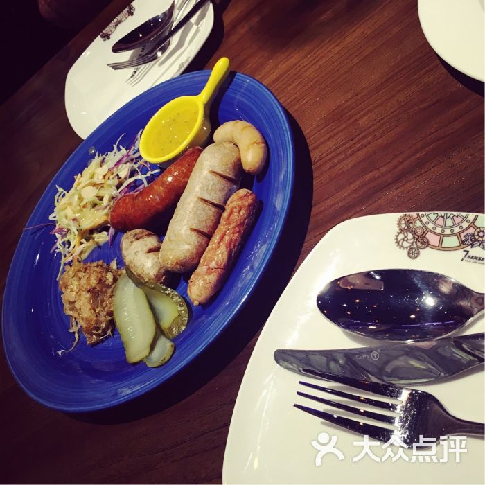 7senses(金狮店-图片-青岛美食-大众点评网