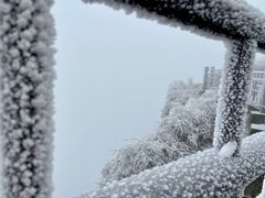 -峨眉山风景名胜区