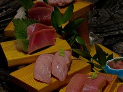 -昱匠·日本料理(金融街店)