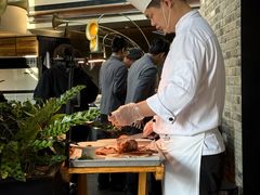 -四季民福烤鸭店(外滩外白渡桥店)