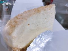奶酪蛋糕-85度C(北京玉蜓桥二店)