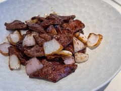 -虎哥私房菜(馒头山店)