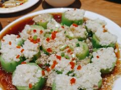 -花舍·新派粤菜·西餐·下午茶(亚运村·鸟巢店)