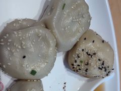 -小杨生煎(周浦万达店)