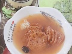 -涵家味土菜馆·徽州一绝臭鳜鱼(三河古镇店)