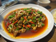 -三生小馆(亭知路店)