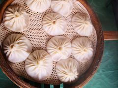 -黄家老店·非遗灌汤包(晋安路店)