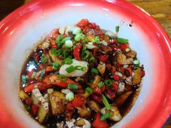 -老三样·美食研究中心(世贸路店)