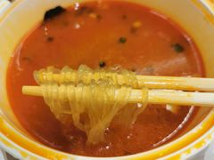 -何记花甲(海岸城旗舰店)