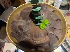 -巴奴毛肚火锅(广益哥伦布店)