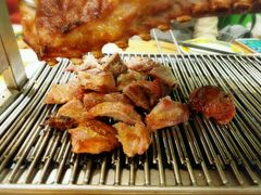 -欢乐牧人蒙古炭烤羊腿(四平路店)