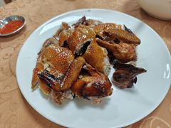 -幽优农庄·森波拉特色本地农家菜