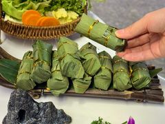 -刘姐啤酒鱼民族演艺餐厅(西街总店)