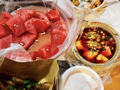 -八一路好吃街(雨田商务大厦店)