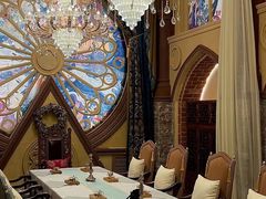 -叶叶菩提·晋福宫