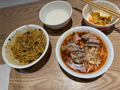 -吴记怪味面(牛王庙店)