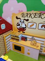 -莫莉幻想儿童乐园(郑州丹尼斯三天地店)