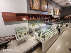 -广西壮族自治区博物馆