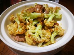 -阿罗新疆菜(人民广场店)