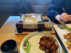 -几荷·恰似故人来(秀水广场店)