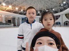 -世界之窗阿尔卑斯冰雪世界