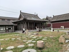 -代州文庙