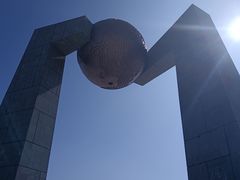 -青澳湾北回归线广场