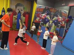 -HELLO功夫(印象城店)