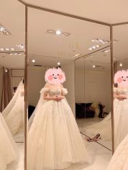 -GRACE KELLY婚纱与礼服(北京店)