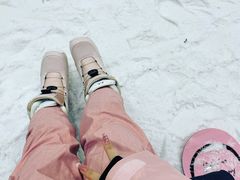 -哈尔滨热雪奇迹