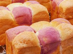 -爸爸糖吐司面包(无锡阳光花园店)