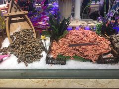 -万象·复兴号鲜肉烤肉海鲜自助(升级店)