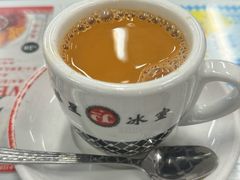-华星冰室(湾仔店)